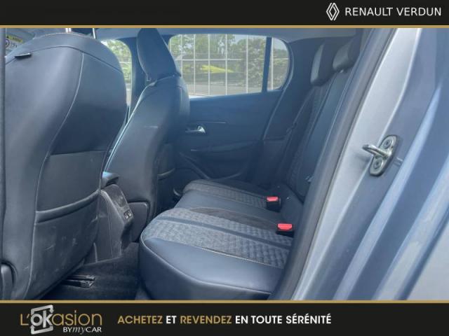 Peugeot 208 image 3