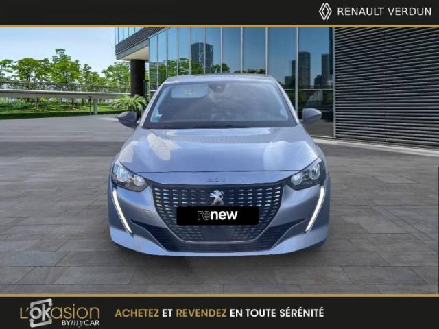 Peugeot 208 image 5