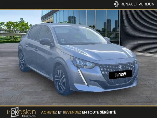 Peugeot 208 image 6