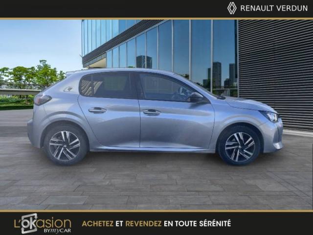 Peugeot 208 image 4