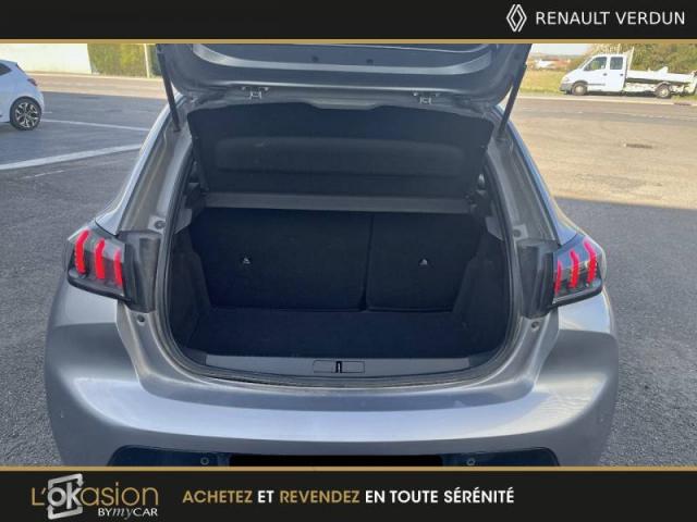 Peugeot 208 image 9