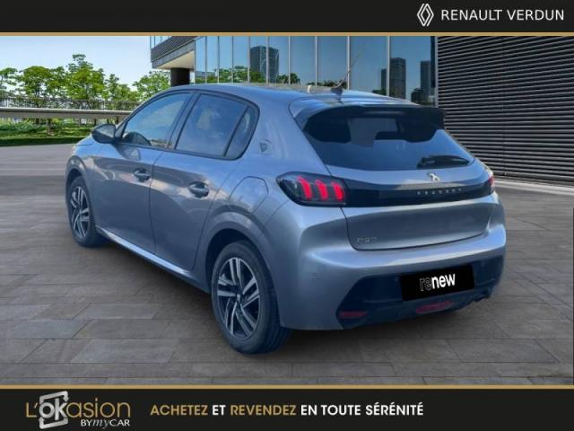 Peugeot 208 image 7