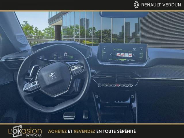 Peugeot 208 image 2