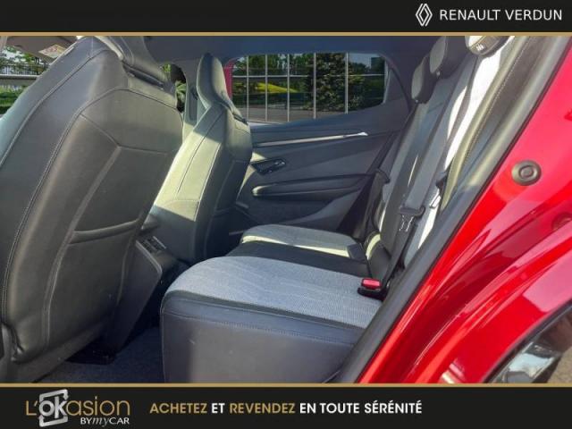 Renault Mégane image 2