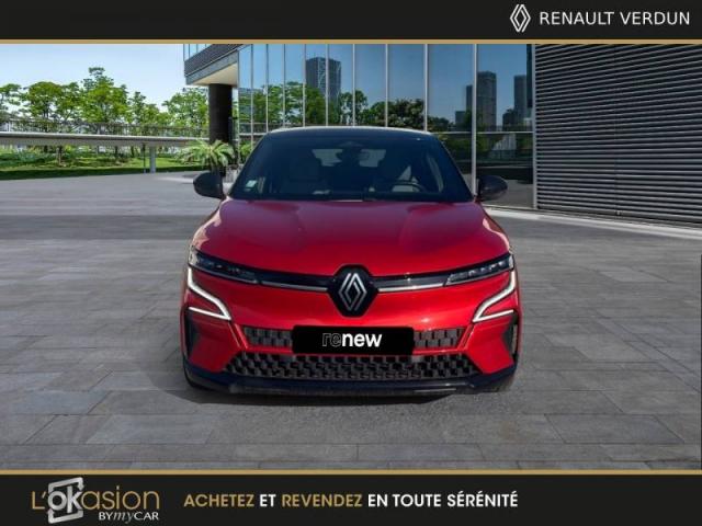 Renault Mégane image 3