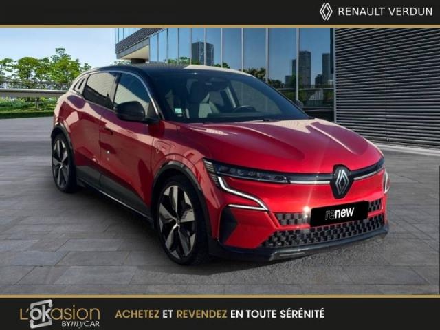 Renault Mégane image 8