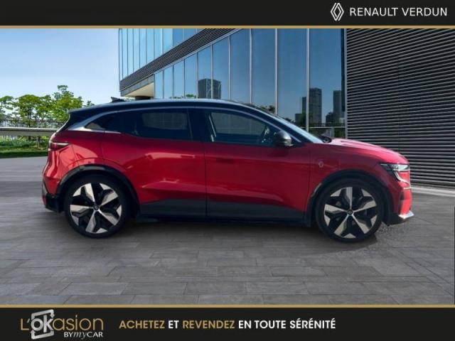 Renault Mégane image 6