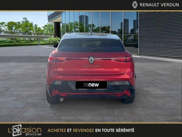 Renault Mégane image 7