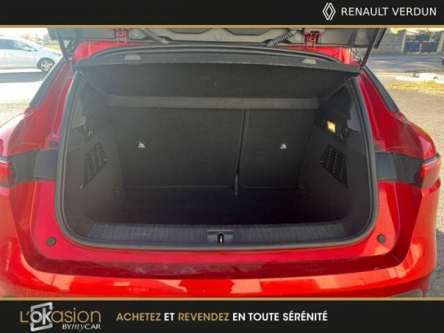 Renault Mégane image 9