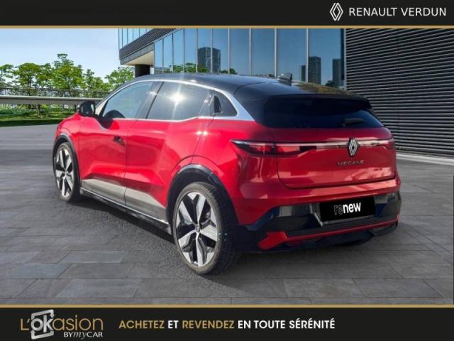 Renault Mégane image 5