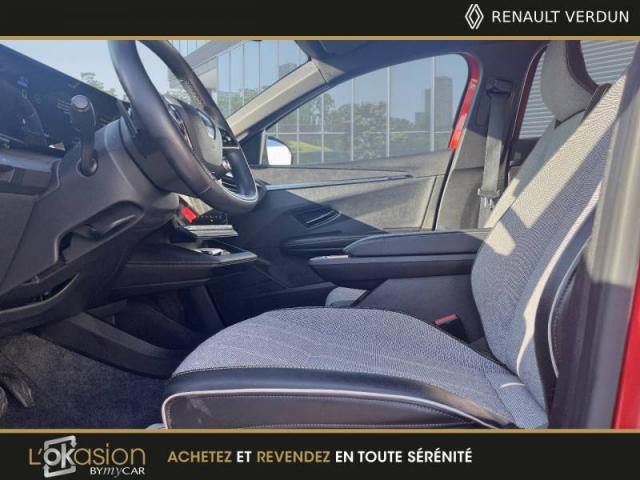 Renault Mégane image 1