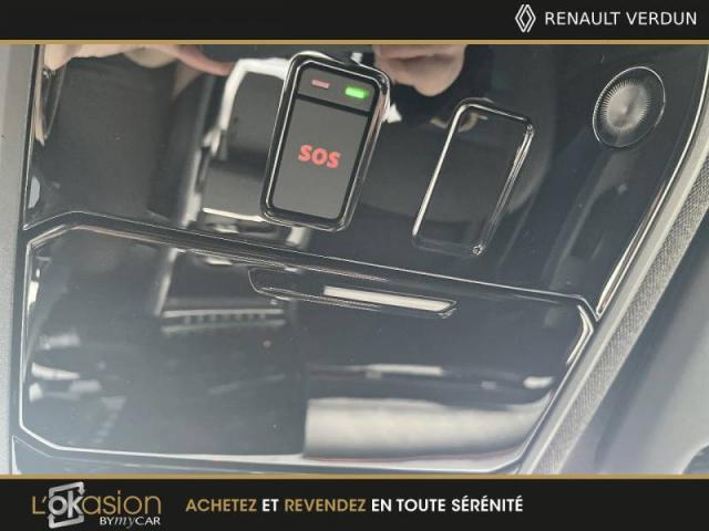 Renault Rafale image 6