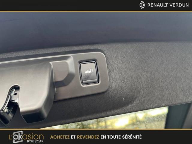 Renault Rafale image 9