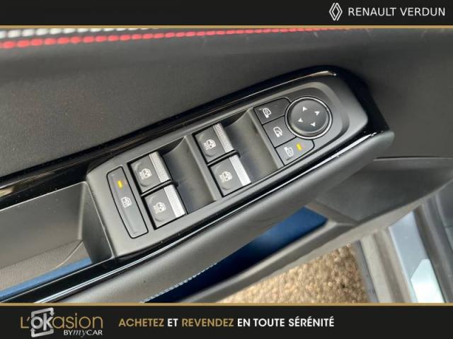 Renault Rafale image 8