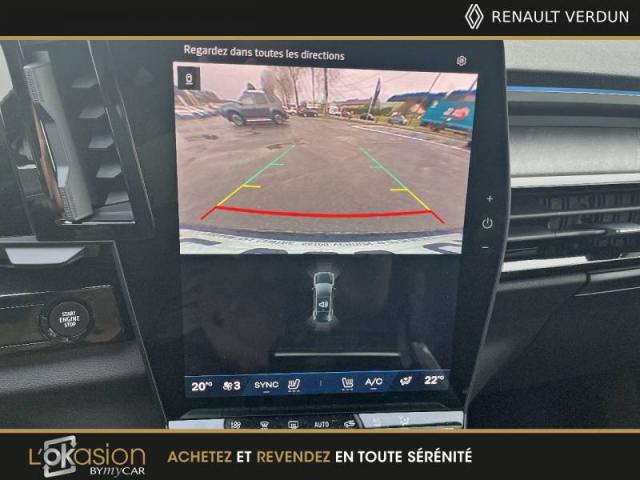 Renault Rafale image 4
