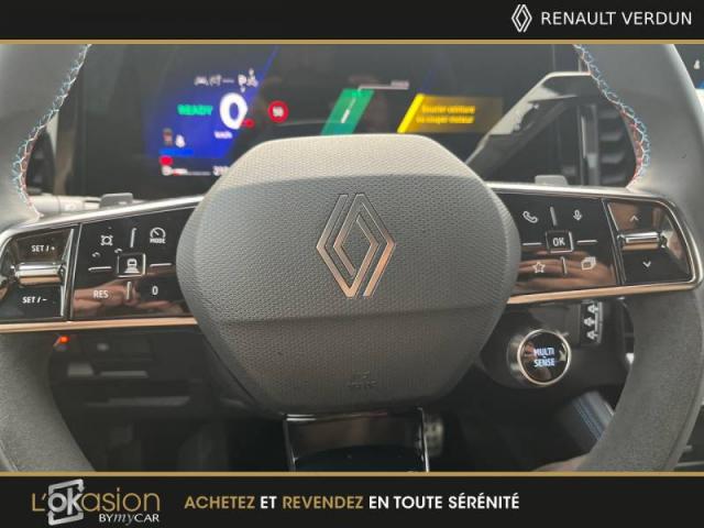 Renault Rafale image 5