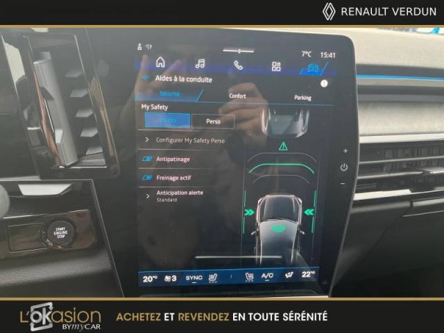 Renault Rafale image 1