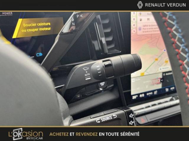 Renault Rafale image 3