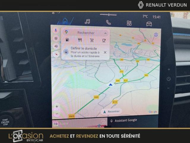 Renault Rafale image 2