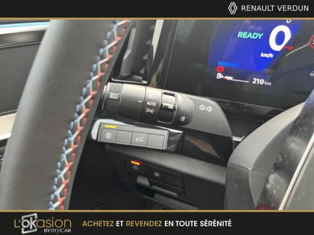 Renault Rafale image 7