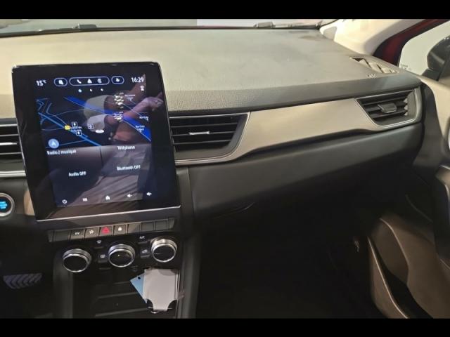 Renault Captur image 4