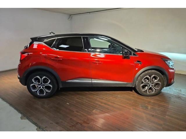 Renault Captur image 5