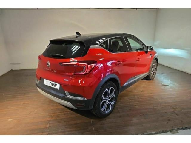 Renault Captur image 1