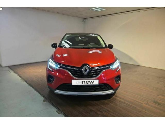 Renault Captur image 9