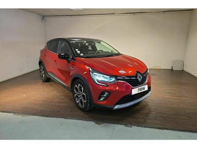 Renault Captur image 6