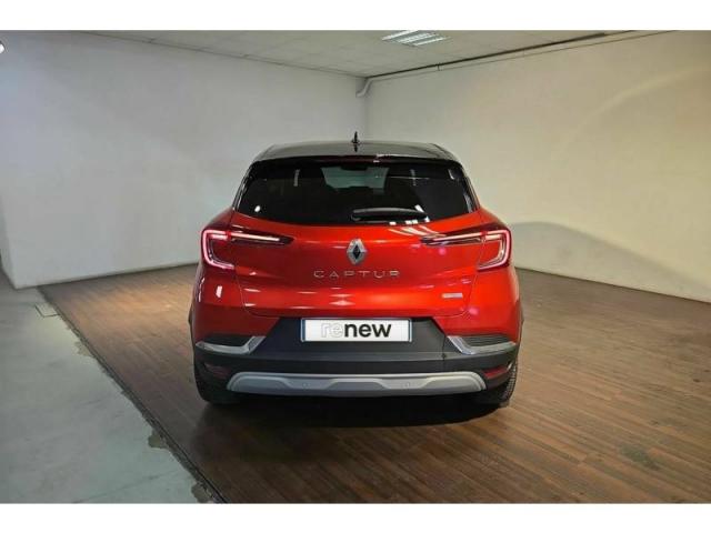Renault Captur image 7