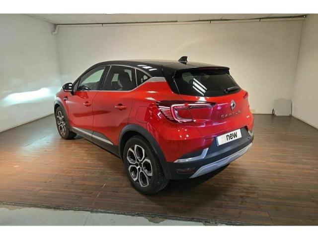 Renault Captur image 3