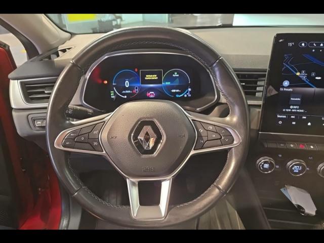Renault Captur image 8