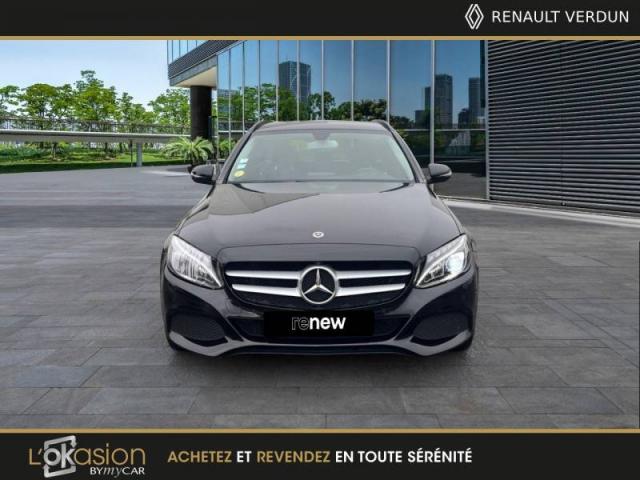 Mercedes Benz Classe C image 6