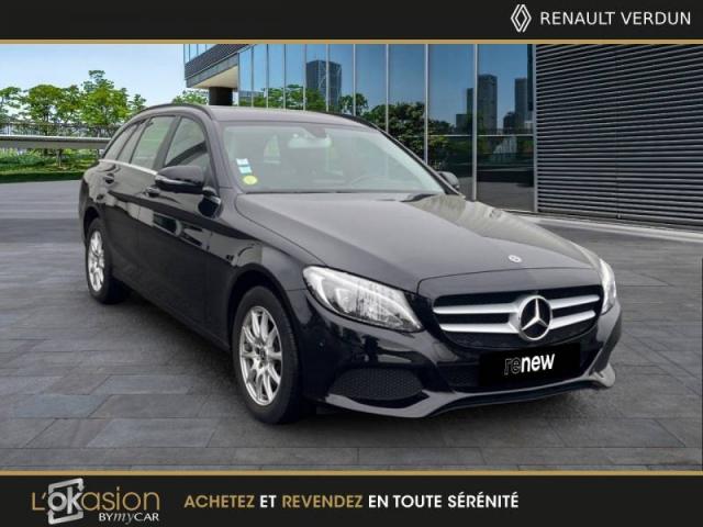 Mercedes Benz Classe C image 2