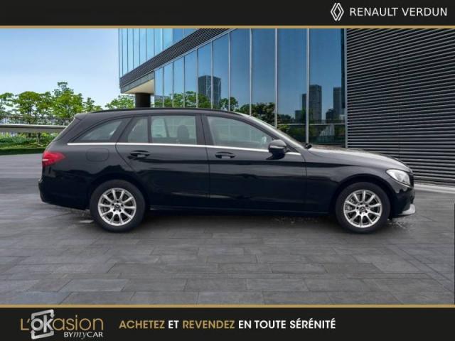 Mercedes Benz Classe C image 5