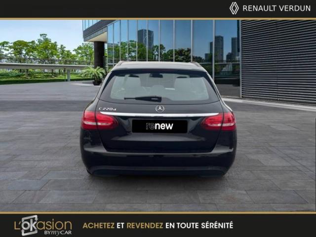 Mercedes Benz Classe C image 7