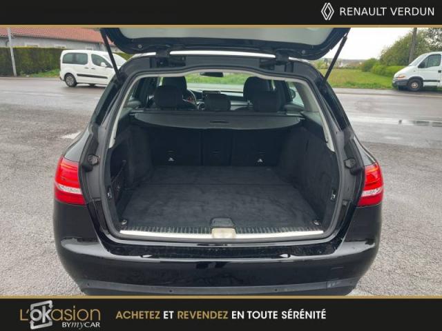 Mercedes Benz Classe C image 9