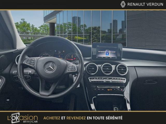 Mercedes Benz Classe C image 4
