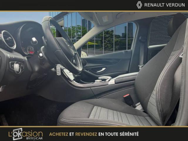 Mercedes Benz Classe C image 8