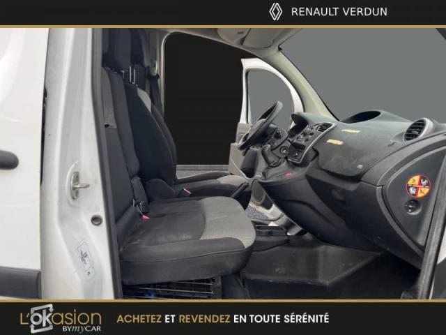Renault Kangoo image 7