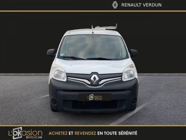 Renault Kangoo image 1