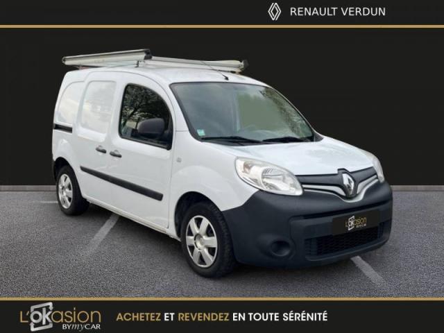 Renault Kangoo image 4