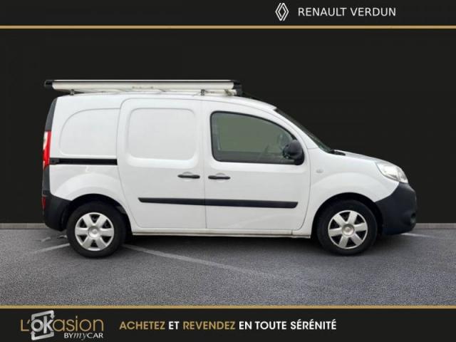Renault Kangoo image 8