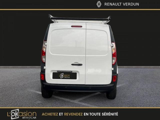 Renault Kangoo image 2