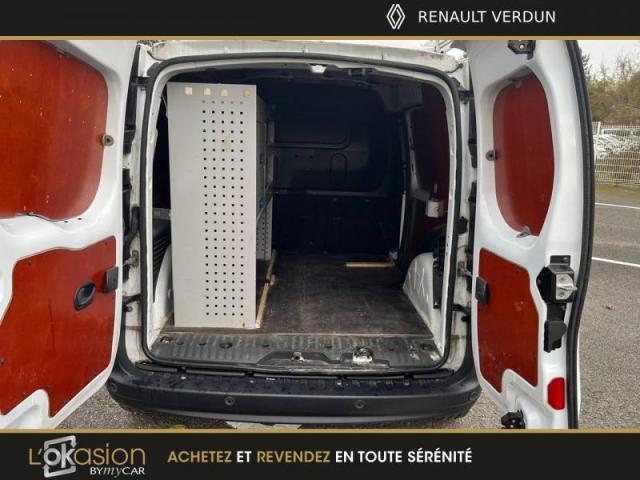 Renault Kangoo image 3