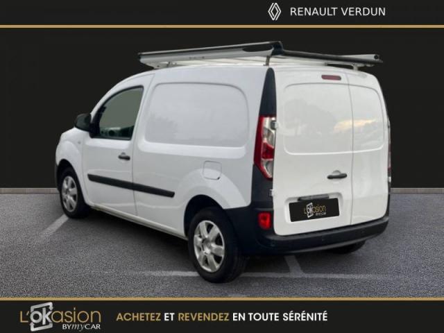 Renault Kangoo image 5