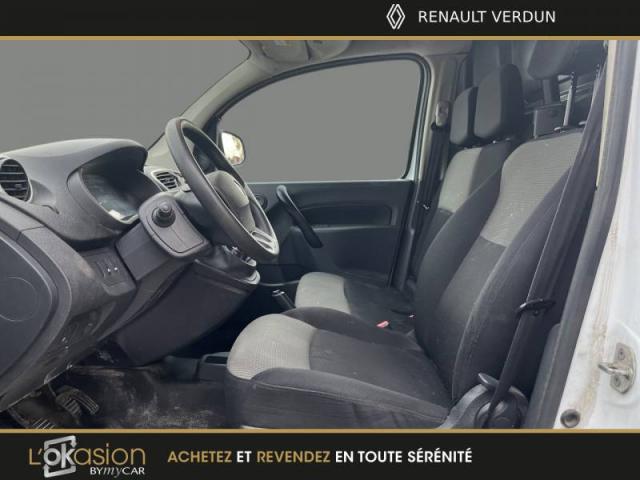 Renault Kangoo image 9