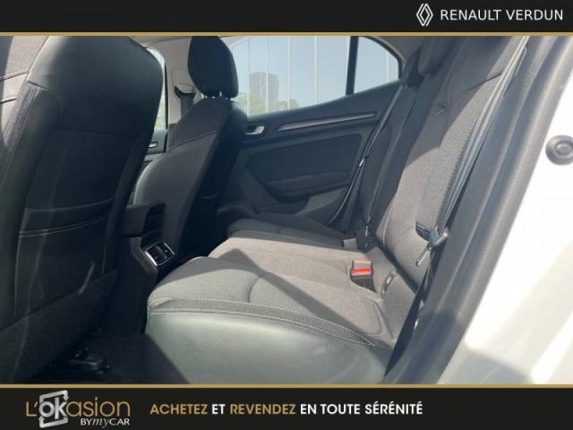 Renault Mégane image 4