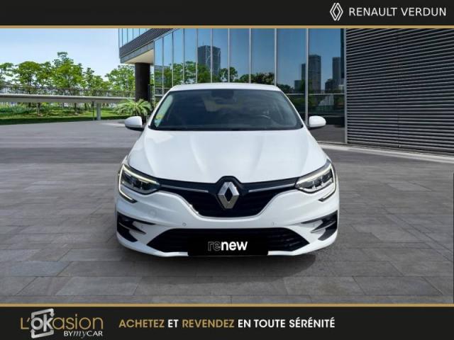 Renault Mégane image 7