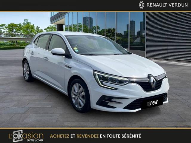 Renault Mégane image 2